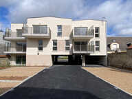 ORLEANS SUD  résidence de standing  beau F3 Duplex NEUF avec jardin. — photo 2