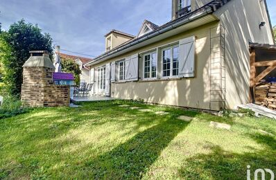 vente maison 269 000 € à proximité de Mareuil-sur-Ourcq (60890)