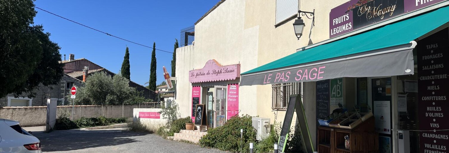 Immeuble  300 m² à vendre à Montpellier (34000)