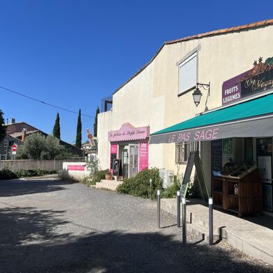 Immeuble  525000 €