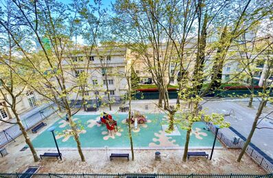 vente appartement 248 500 € à proximité de Saint-Mathieu-de-Tréviers (34270)