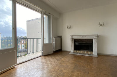 appartement 4 pièces 119 m2 à vendre à Poitiers (86000)