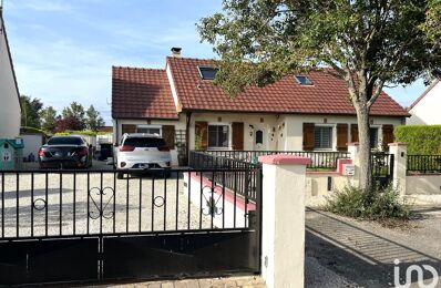 vente maison 300 000 € à proximité de Mareau-Aux-Bois (45300)