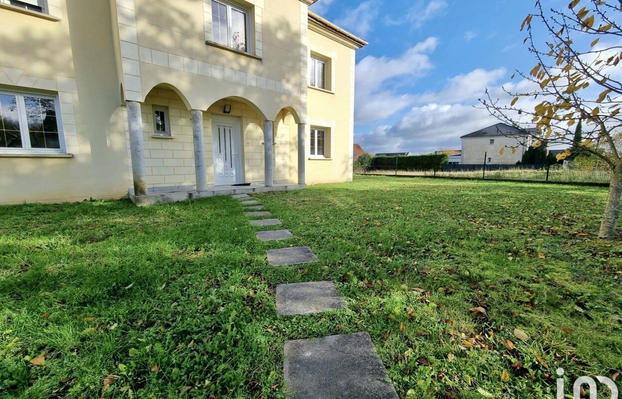 maison 7 pièces 190 m2 à vendre à Champigny (51370)