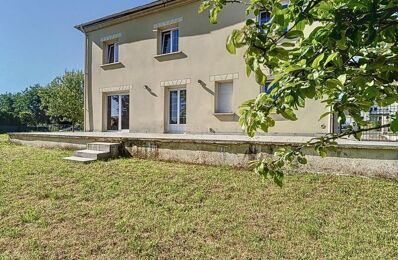 vente maison 429 000 € à proximité de Champigny (51370)