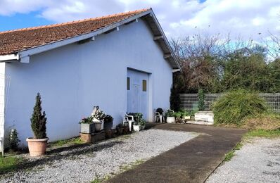 location garage 600 € CC /mois à proximité de Pau (64000)