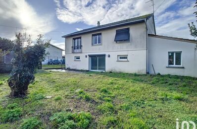 vente maison 266 800 € à proximité de Saint-Romain-la-Virvée (33240)