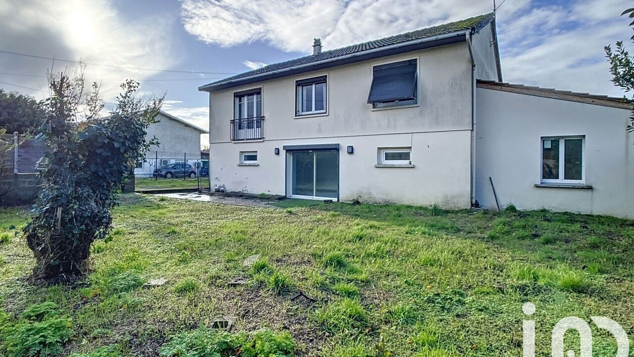 maison 8 pièces 175 m2 à vendre à La Lande-de-Fronsac (33240)