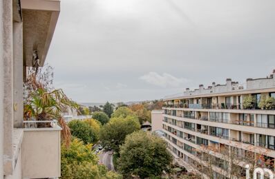 vente appartement 468 000 € à proximité de Croissy-sur-Seine (78290)