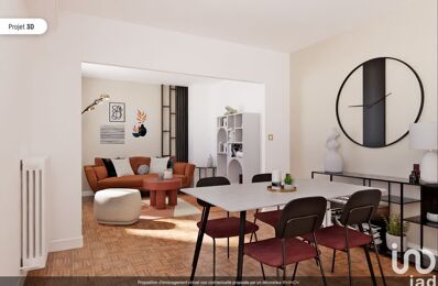 vente appartement 400 000 € à proximité de Montigny-le-Bretonneux (78180)