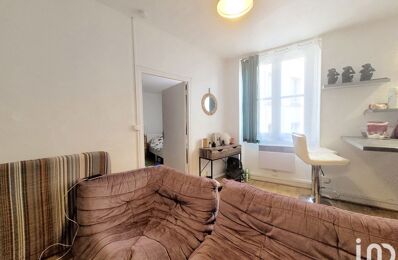 vente appartement 278 000 € à proximité de Jouy-en-Josas (78350)