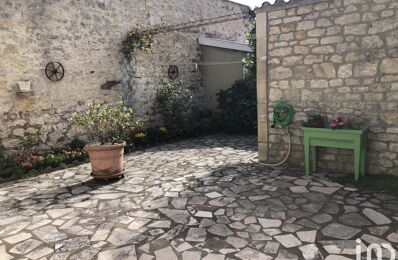 vente maison 232 000 € à proximité de Saint-Agnant (17620)