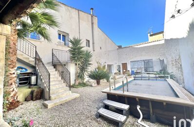 vente maison 395 000 € à proximité de Saint-Mamert-du-Gard (30730)
