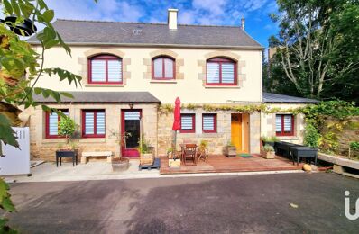 vente maison 189 000 € à proximité de Saint-Agathon (22200)