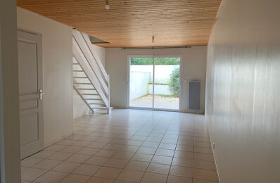 vente maison 273 000 € à proximité de Jard-sur-Mer (85520)