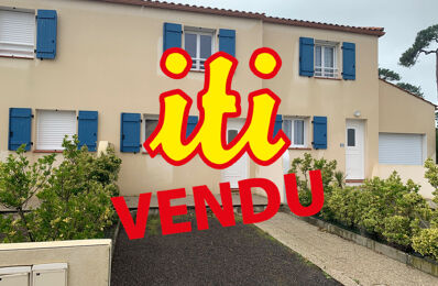vente maison 273 000 € à proximité de Jard-sur-Mer (85520)