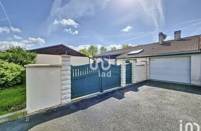 vente maison 347 000 € à proximité de Saintry-sur-Seine (91250)