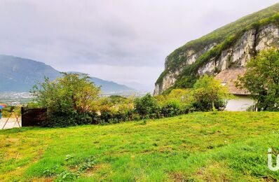 vente terrain 180 000 € à proximité de Autrans-Méaudre-en-Vercors (38112)