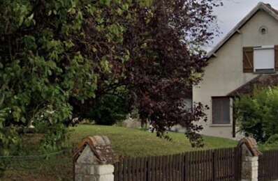 vente maison 164 500 € à proximité de Merrey-sur-Arce (10110)