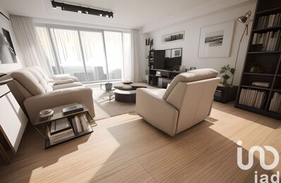 vente appartement 443 000 € à proximité de Nice (06300)