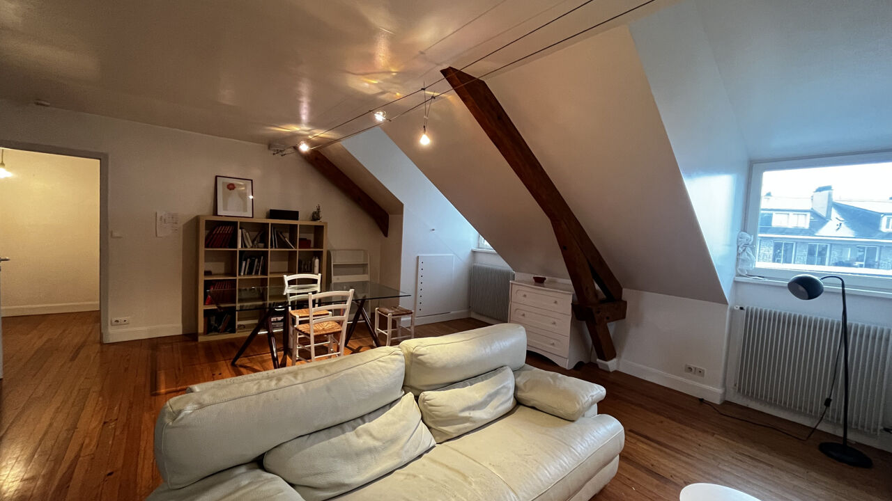 appartement 3 pièces 90 m2 à vendre à Rodez (12000)