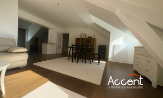 Appartement 3 Pièces 90 m² à vendre à Rodez (12000)