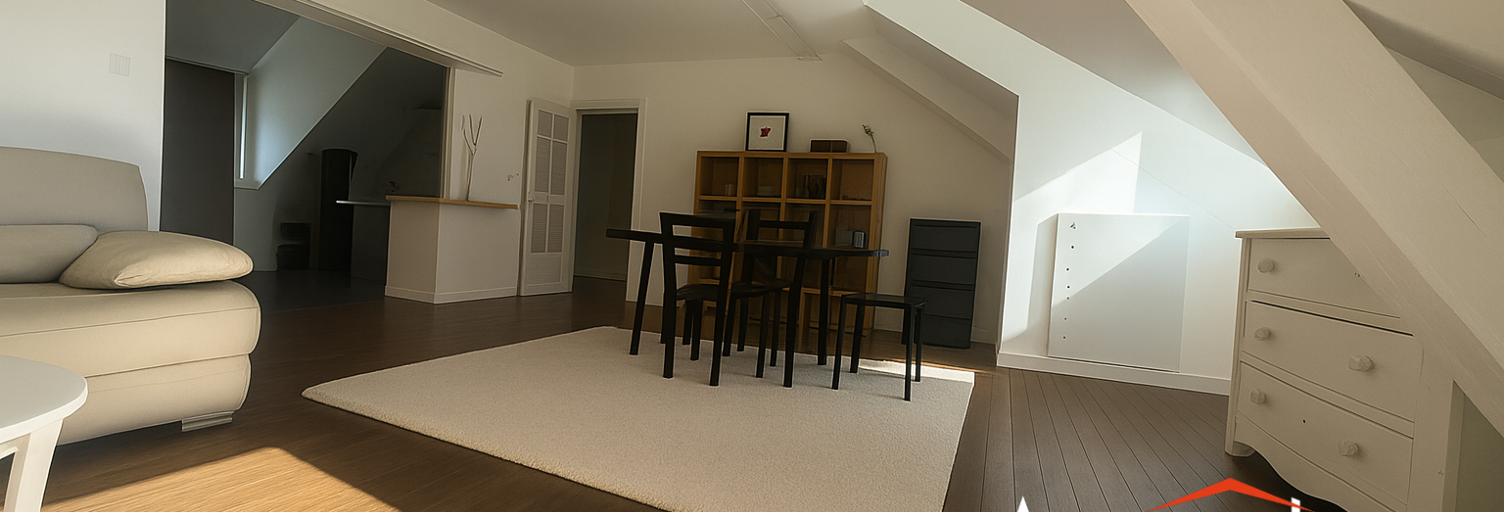 Appartement 3 Pièces 90 m² à vendre à Rodez (12000)