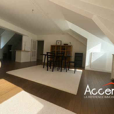 Appartement 3 pièces 159000 €