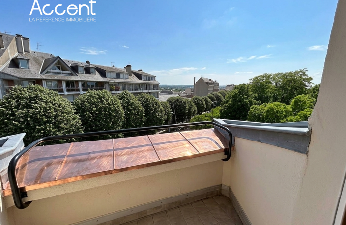 Appartement T3 spacieux et lumineux au cœur de RODEZ — photo 4