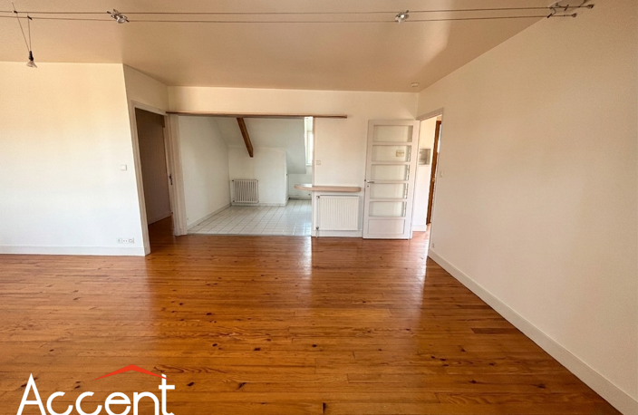 Appartement T3 spacieux et lumineux au cœur de RODEZ — photo 5