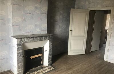 vente maison 42 940 € à proximité de Saint-Hilaire-de-la-Noaille (33190)