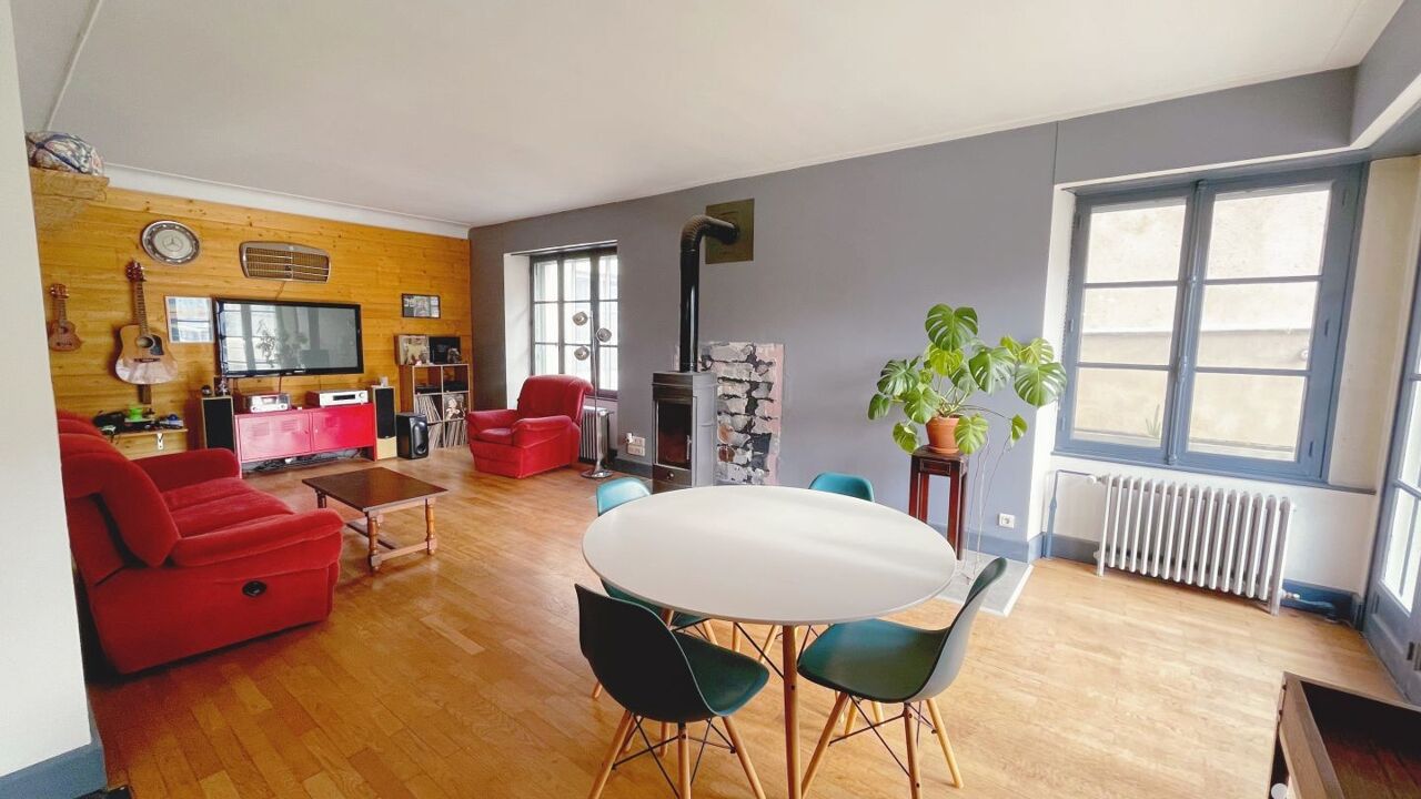 maison 8 pièces 198 m2 à vendre à Châtel-sur-Moselle (88330)