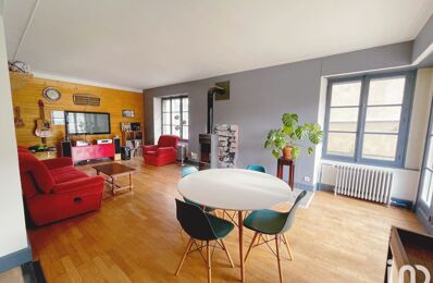 maison 8 pièces 198 m2 à vendre à Châtel-sur-Moselle (88330)