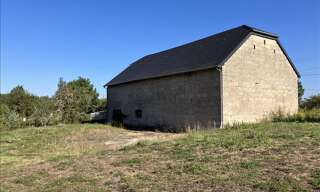Maison 1 Pièce  m² à vendre à Brive-la-Gaillarde (19100)