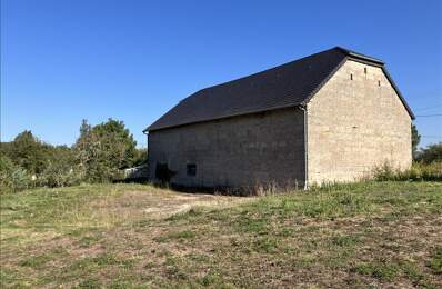 Grange de 1 pièces principales — photo du bien