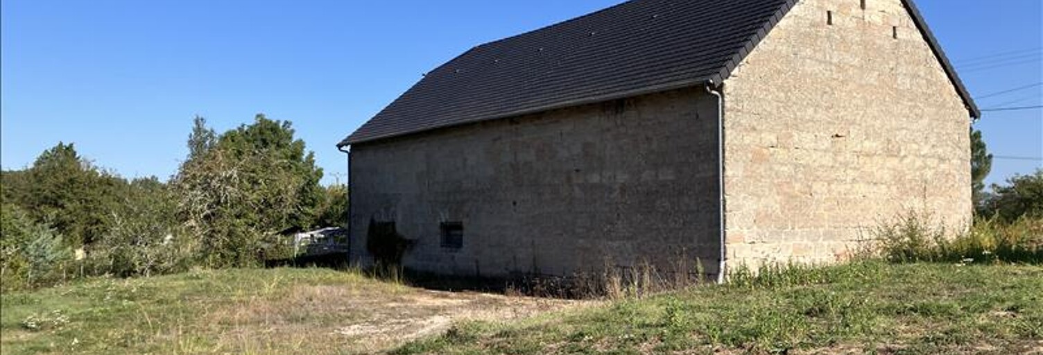 Maison 1 Pièce  m² à vendre à Brive-la-Gaillarde (19100)