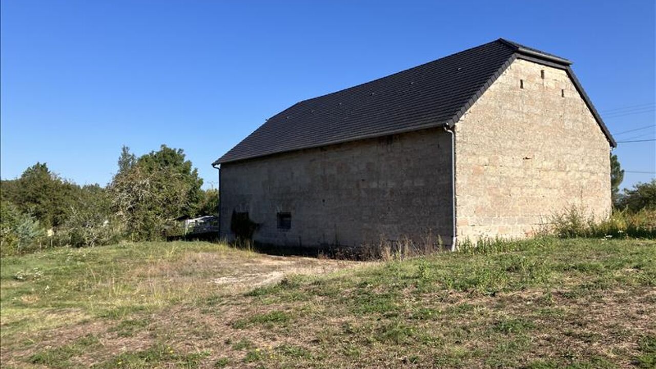 maison 1 pièces  m2 à vendre à Brive-la-Gaillarde (19100)