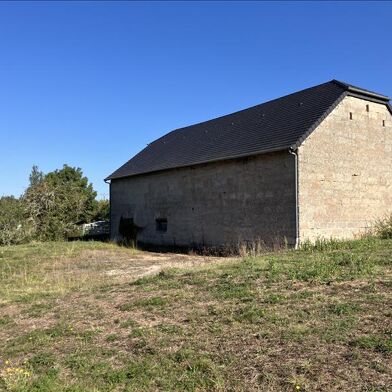 Maison 1 pièces 144450 €