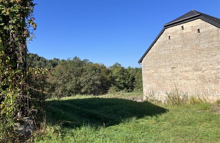 Grange de 1 pièces principales — photo 2