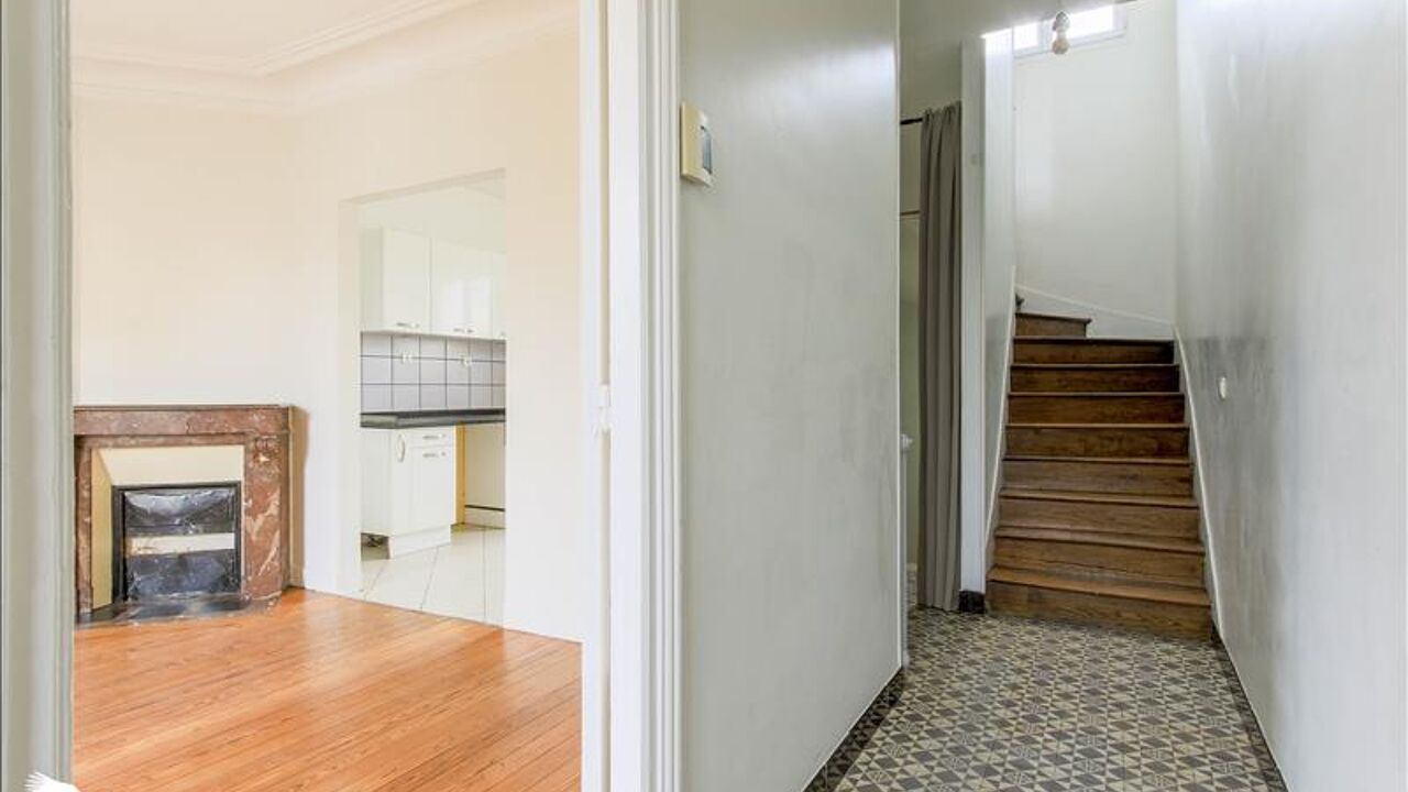 maison 5 pièces 101 m2 à vendre à Mantes-la-Jolie (78200)