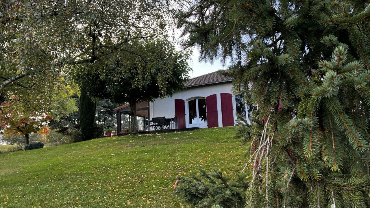 maison 5 pièces 105 m2 à vendre à Cholet (49300)