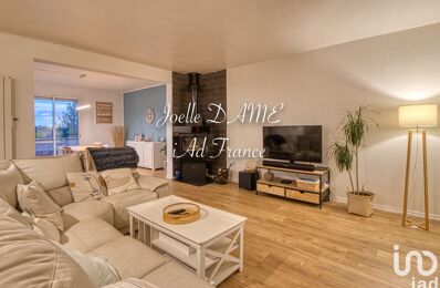 vente maison 440 000 € à proximité de Omerville (95420)