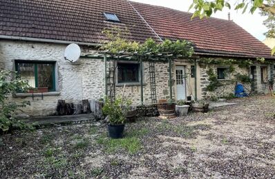 vente maison 147 900 € à proximité de Nan-sous-Thil (21390)