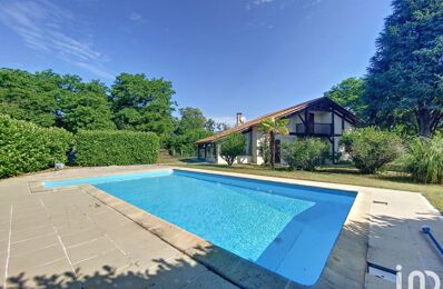 vente maison 269 000 € à proximité de Saint-Maixant (33490)