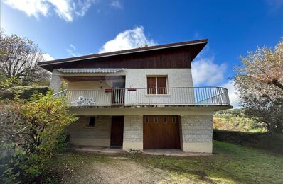vente maison 149 800 € à proximité de Espagnac-Sainte-Eulalie (46320)