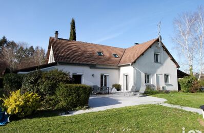 vente maison 370 000 € à proximité de Limoges (87280)