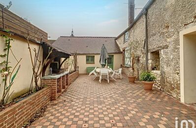 maison 6 pièces 194 m2 à vendre à Montigny-Lencoup (77520)