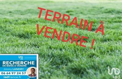 vente terrain 250 000 € à proximité de Mazières-de-Touraine (37130)