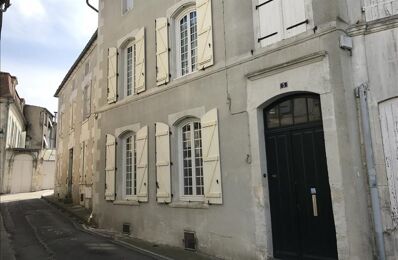 vente maison 181 000 € à proximité de Montmérac (16300)