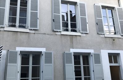vente maison 139 750 € à proximité de Saint-Germain-Beaupré (23160)